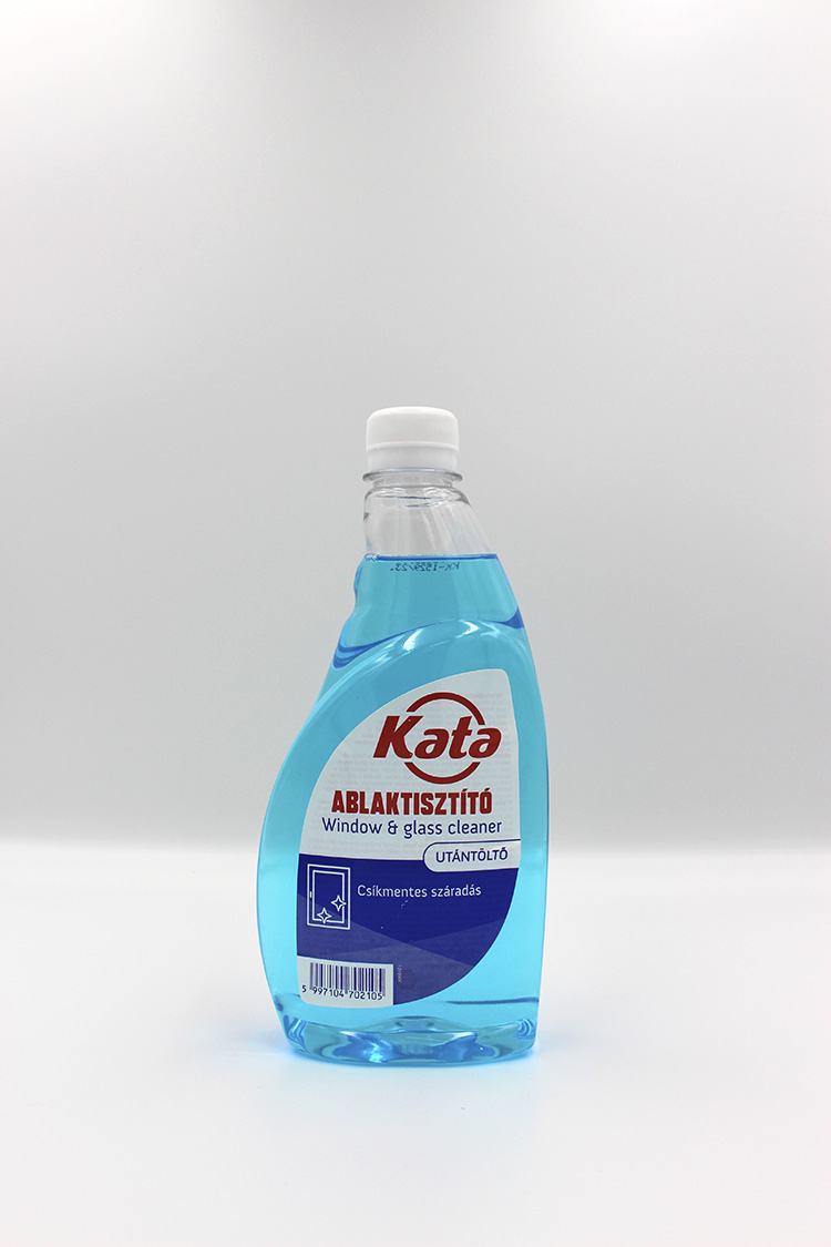 KATA ABLAKTISZTÍTÓ 500ML UT.